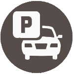 Parkplatz