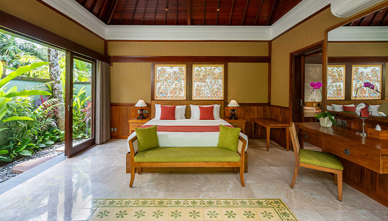Arkamara Dijiwa Ubud Foto 5