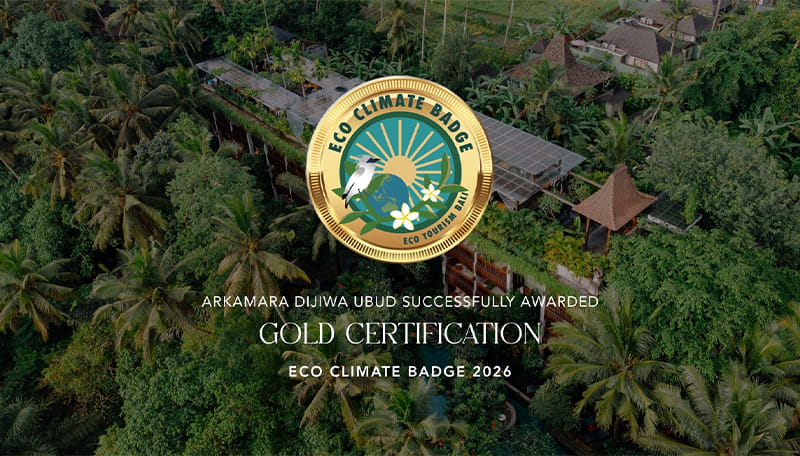 Arkamara Dijiwa Ubud Foto 3