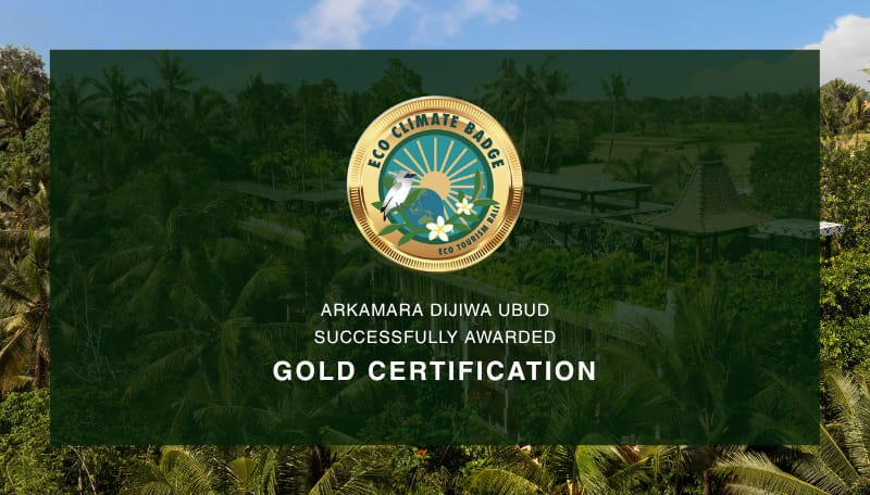 Arkamara Dijiwa Ubud Foto 3