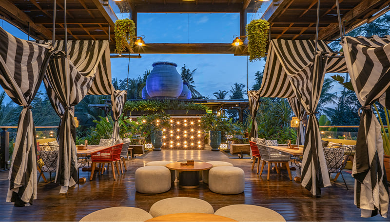 Arkamara Dijiwa Ubud Foto 4