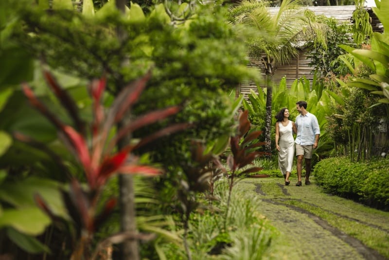 BeeHouse Dijiwa Ubud Foto 4