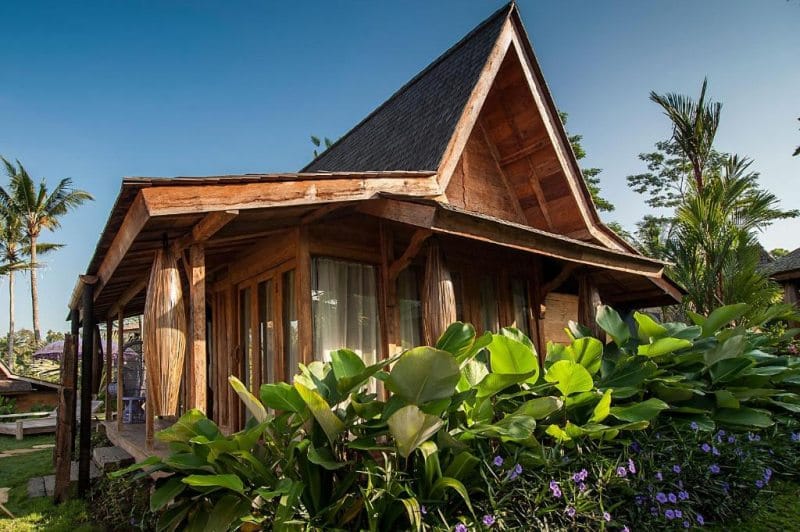 Blue Karma Dijiwa Ubud Foto 5