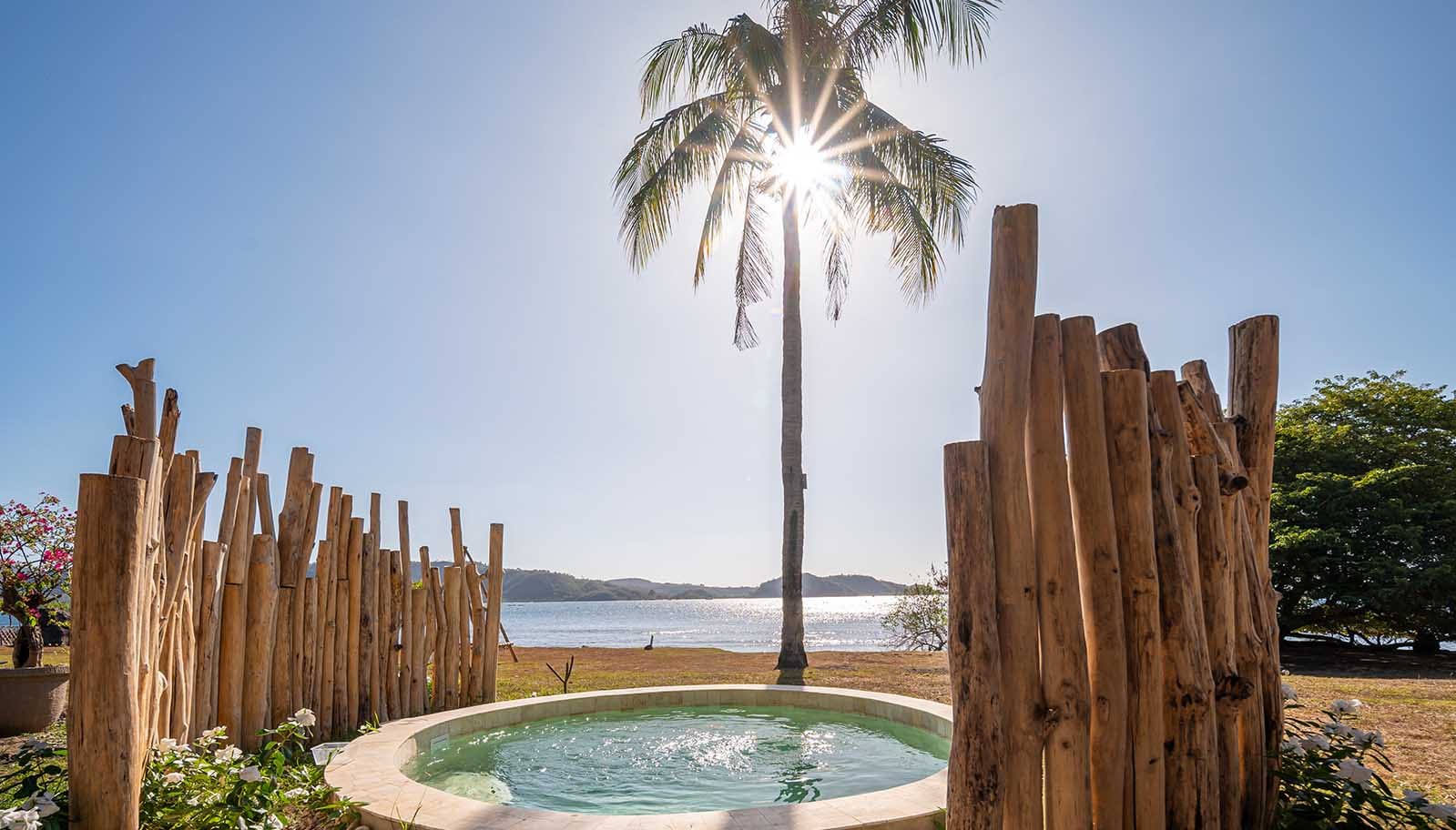 Bleu MATHIS Gili Asahan Foto 5