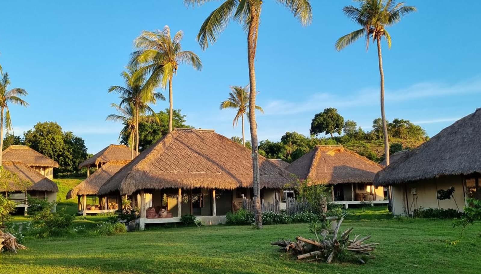 Bleu MATHIS Gili Asahan Foto 4