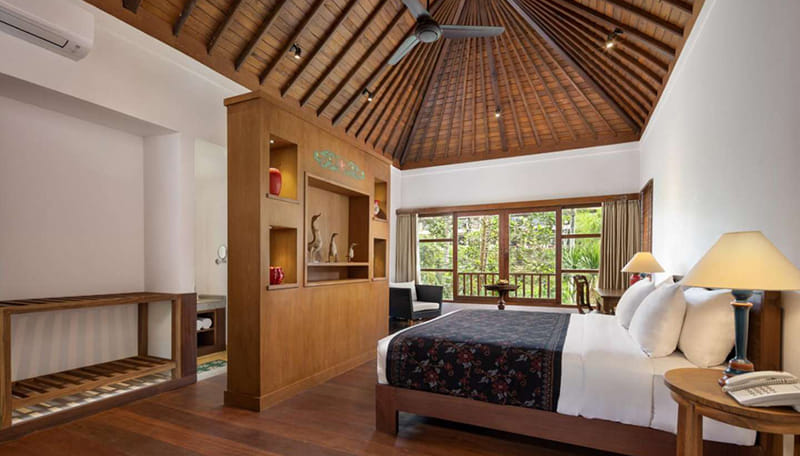 Korurua Dijiwa Ubud Zimmer 6