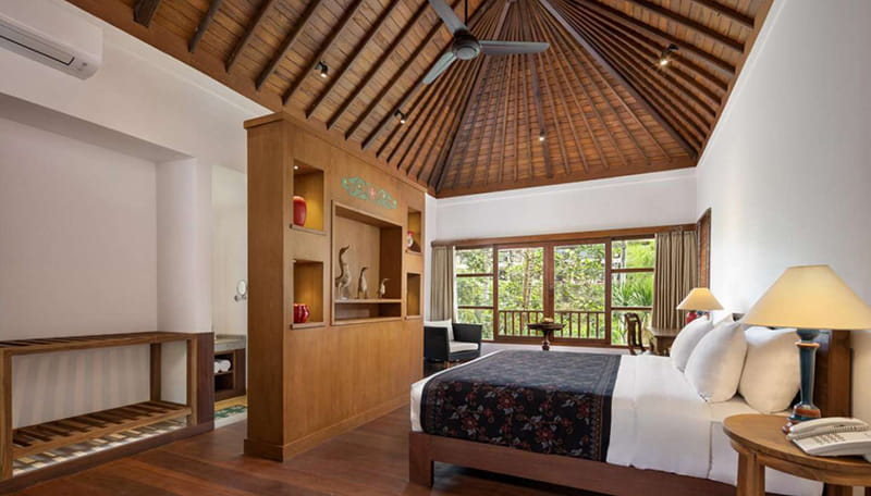 Korurua Dijiwa Ubud Zimmer 5