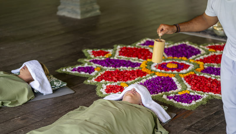 Korurua Dijiwa Ubud Foto 3