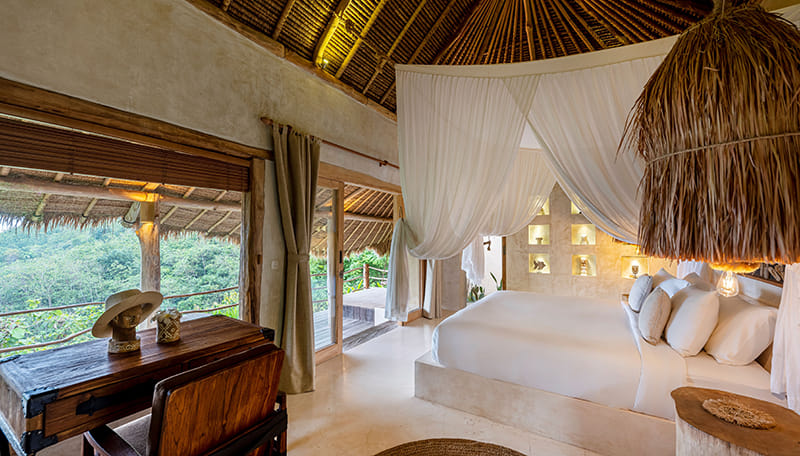 MATHIS Lodge Amed Zimmer 5