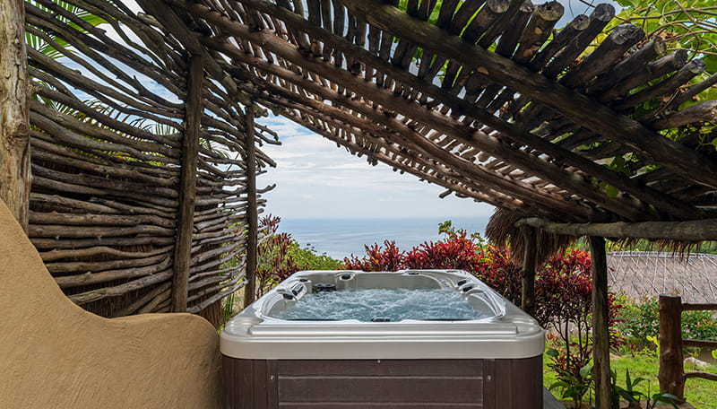 MATHIS Lodge Amed Zimmer 4