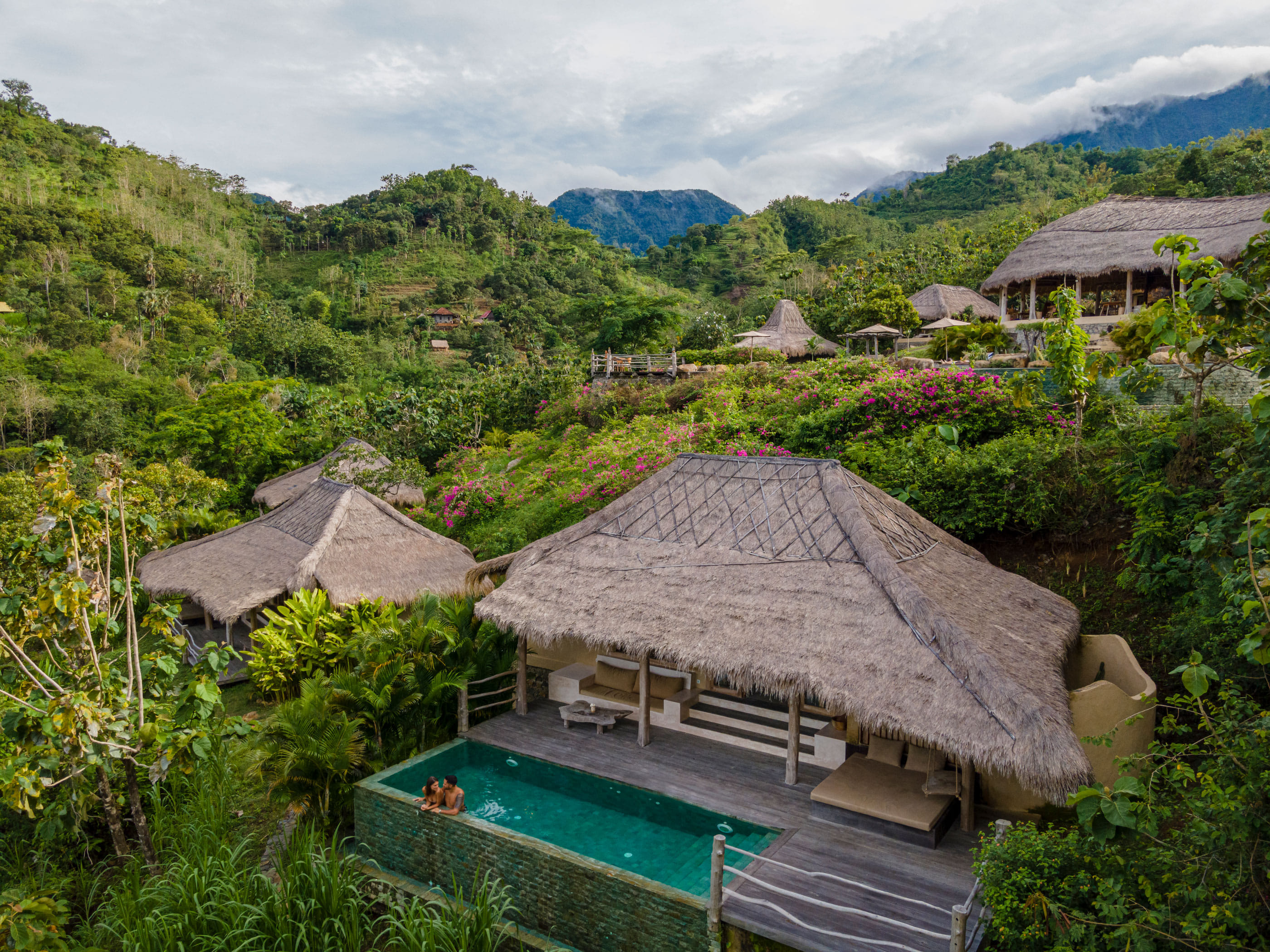 MATHIS Lodge Amed Zimmer 1