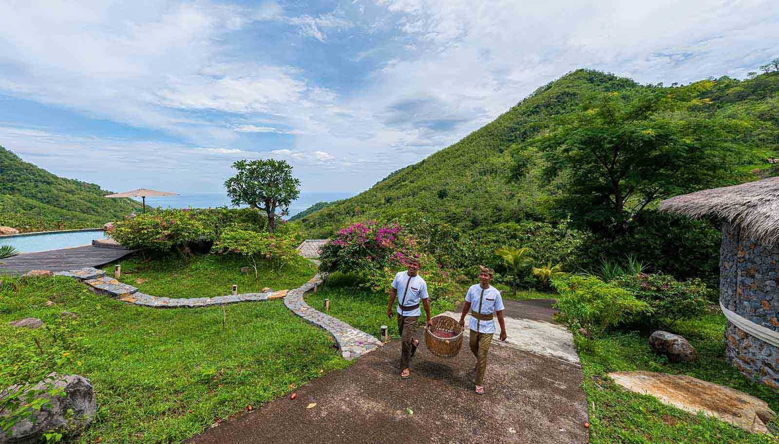 MATHIS Lodge Amed Foto 5