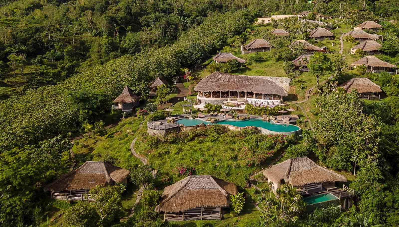 MATHIS Lodge Amed Foto 4