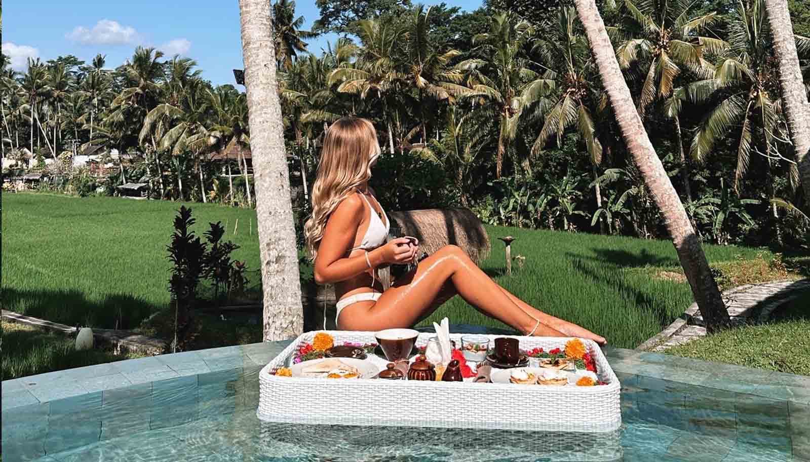 MATHIS Retreat Ubud Foto 5