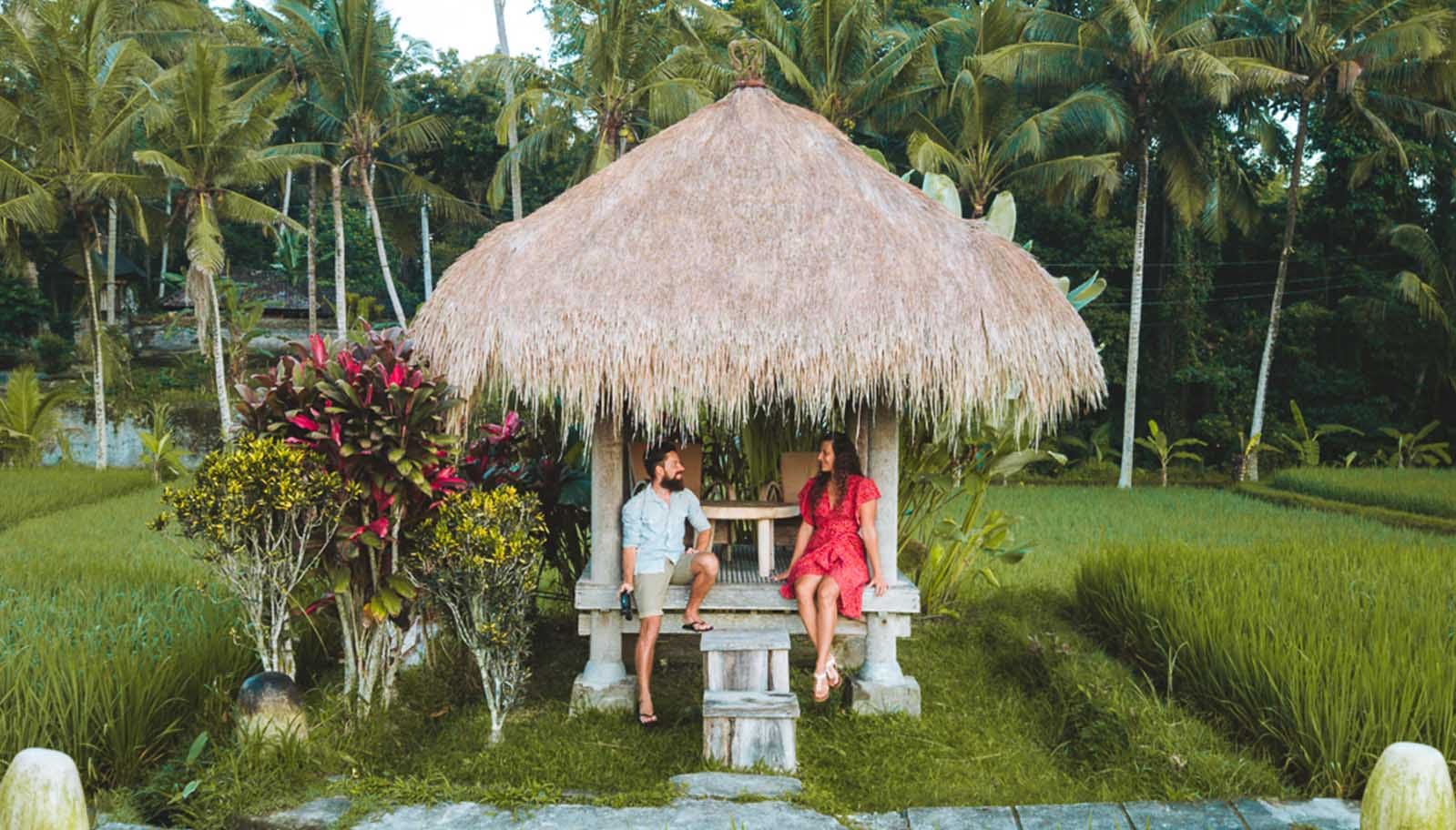 MATHIS Retreat Ubud Foto 4