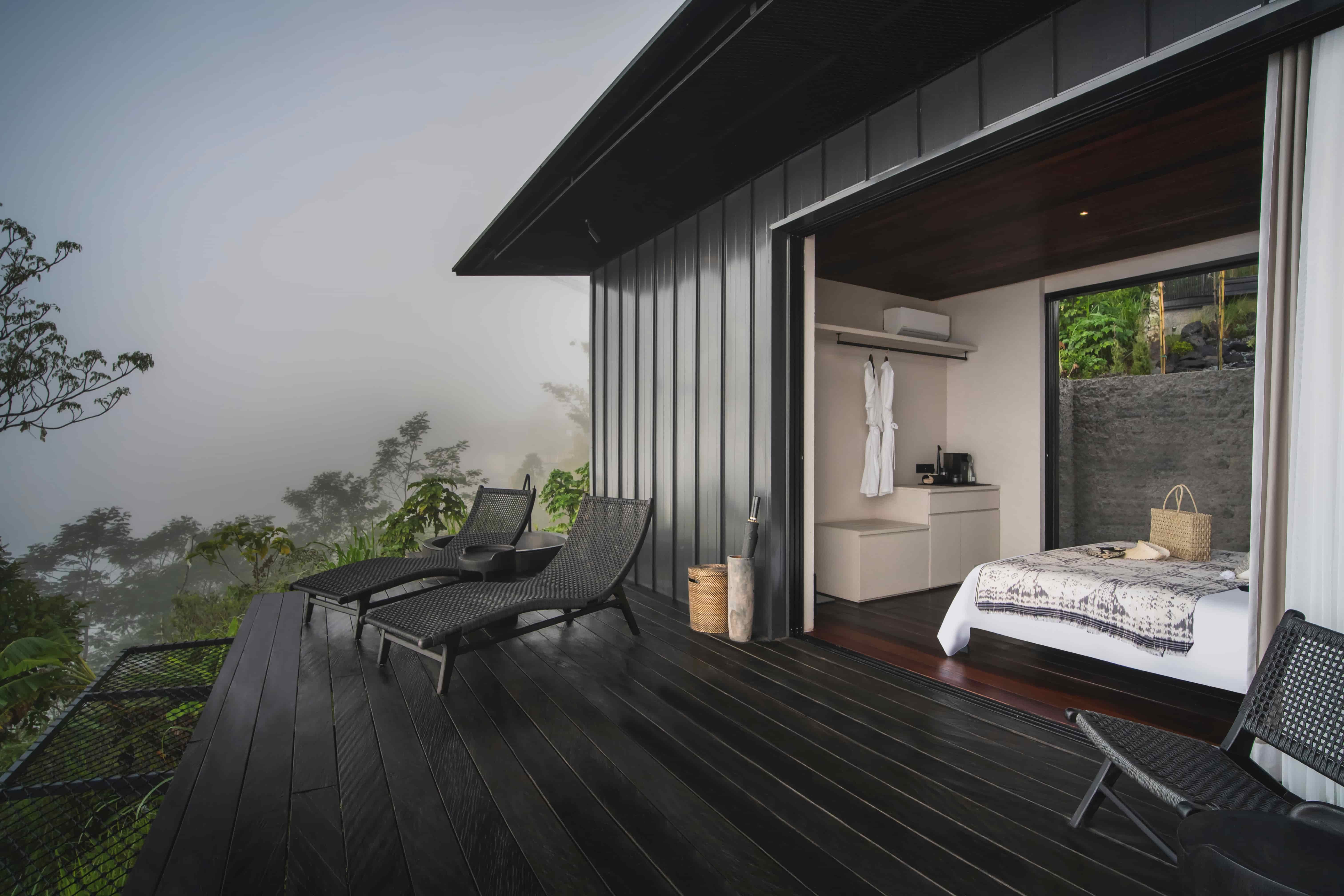 Odyssa Kintamani — Kintamani, Bali