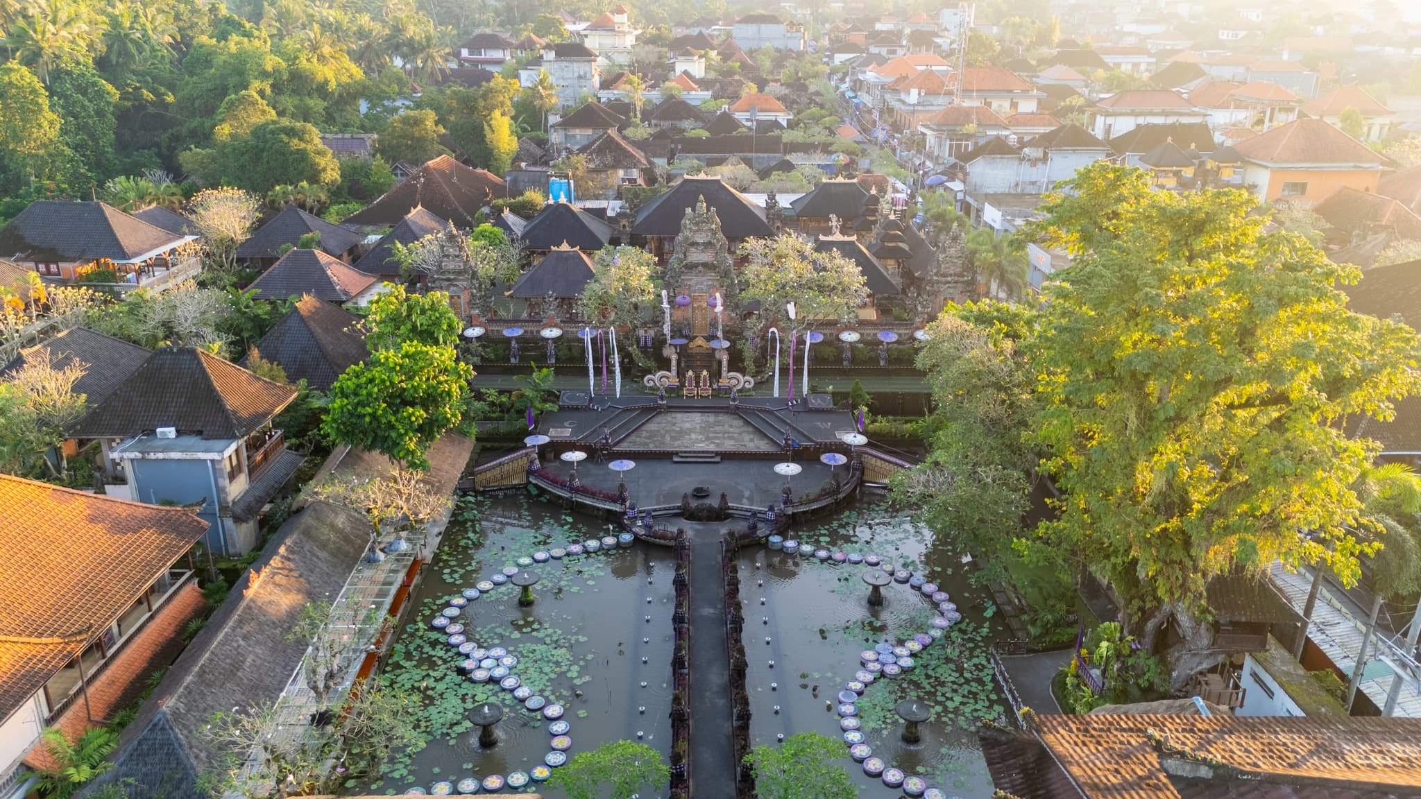 Puri Saraswati Dijiwa Ubud Foto 4
