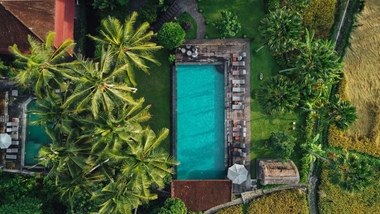 The Artini Dijiwa Ubud Foto 2