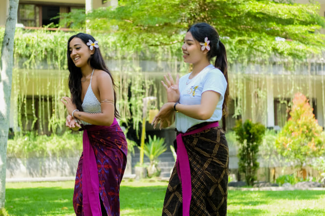 The Artini Dijiwa Ubud Foto 5