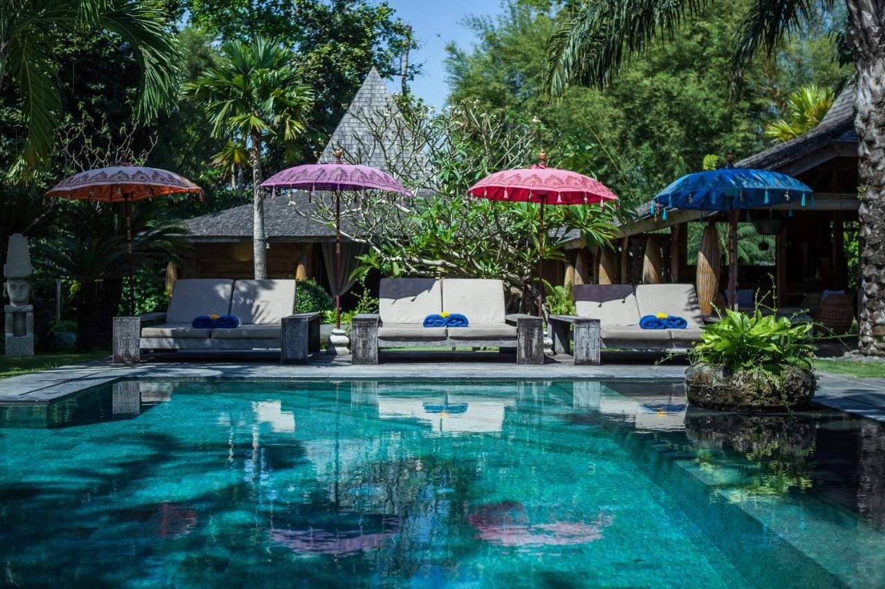 Blue Karma Village Foto 5