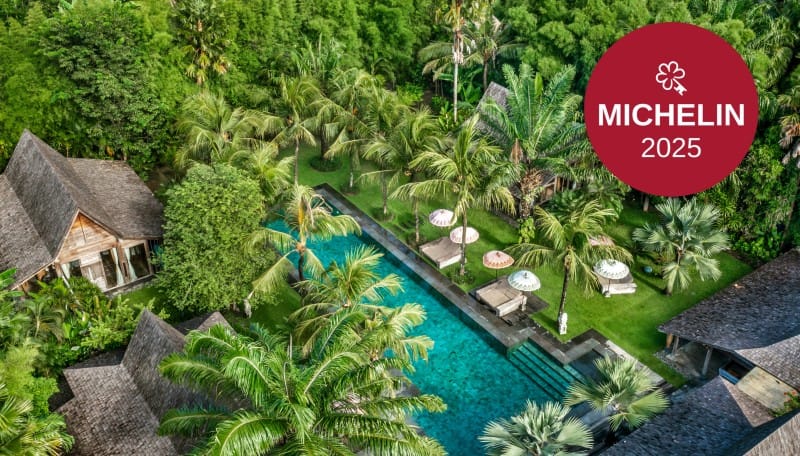 Blue Karma Village Foto 2